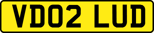 VD02LUD