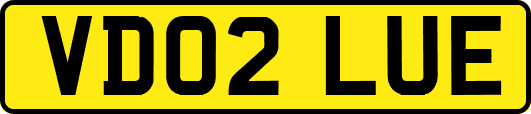 VD02LUE