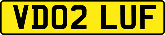 VD02LUF