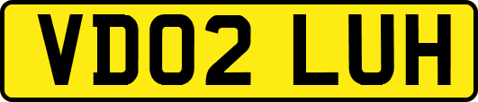 VD02LUH