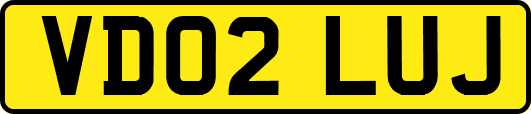 VD02LUJ