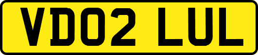 VD02LUL