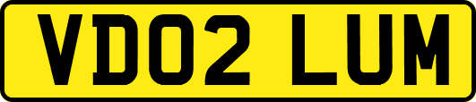VD02LUM