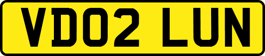 VD02LUN