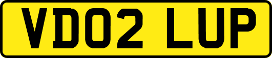 VD02LUP