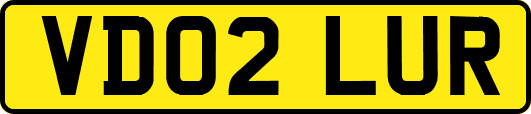 VD02LUR