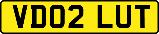 VD02LUT