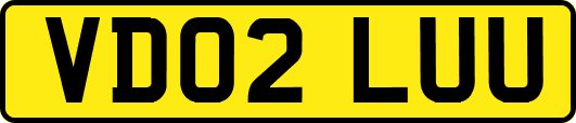 VD02LUU