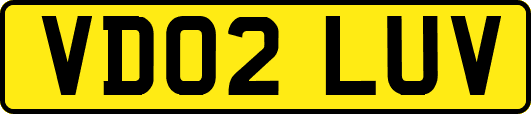 VD02LUV