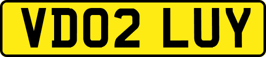 VD02LUY