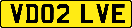 VD02LVE