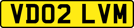 VD02LVM