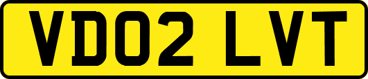 VD02LVT