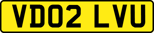 VD02LVU