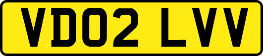 VD02LVV