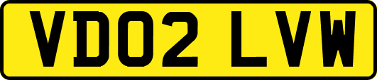 VD02LVW