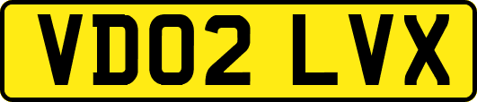 VD02LVX