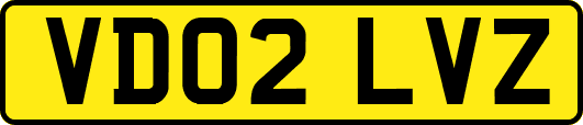 VD02LVZ