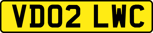 VD02LWC
