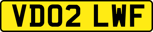 VD02LWF