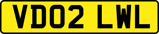 VD02LWL