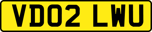 VD02LWU
