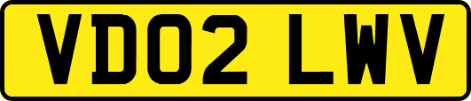 VD02LWV