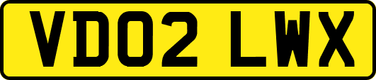 VD02LWX