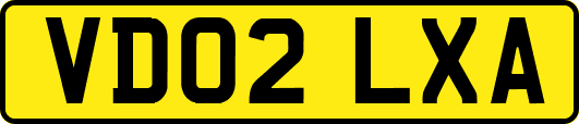 VD02LXA
