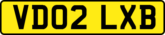 VD02LXB