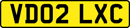 VD02LXC