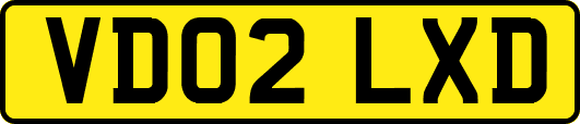VD02LXD