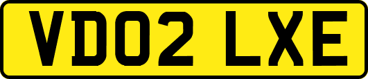 VD02LXE