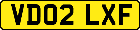 VD02LXF