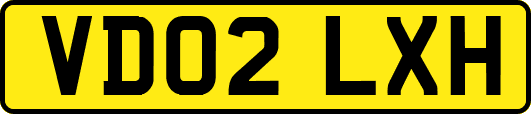 VD02LXH