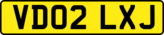 VD02LXJ