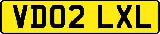 VD02LXL