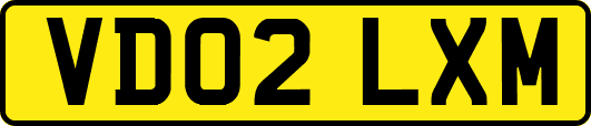 VD02LXM