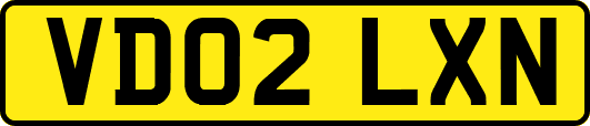 VD02LXN
