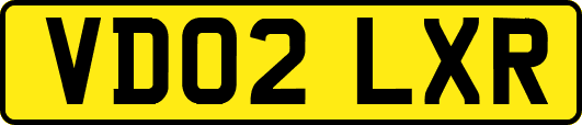 VD02LXR