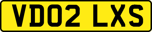 VD02LXS