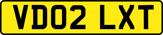 VD02LXT