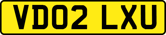 VD02LXU