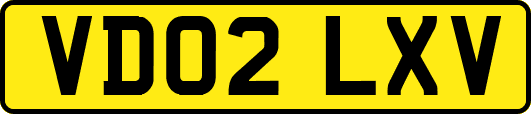 VD02LXV