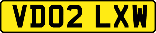 VD02LXW