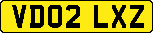 VD02LXZ
