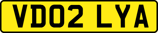 VD02LYA