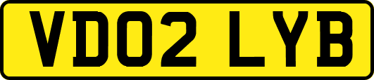 VD02LYB