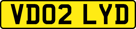 VD02LYD
