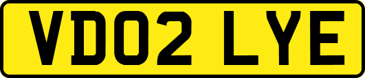VD02LYE
